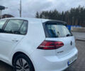 Белый Фольксваген e-Golf, объемом двигателя 0 л и пробегом 114 тыс. км за 9800 $, фото 10 на Automoto.ua