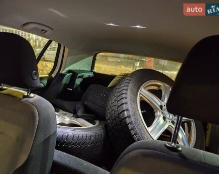 Білий Фольксваген e-Golf, об'ємом двигуна 0 л та пробігом 69 тис. км за 9111 $, фото 20 на Automoto.ua