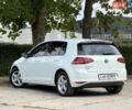 Білий Фольксваген e-Golf, об'ємом двигуна 0 л та пробігом 153 тис. км за 7999 $, фото 13 на Automoto.ua