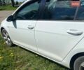 Белый Фольксваген e-Golf, объемом двигателя 0 л и пробегом 196 тыс. км за 7900 $, фото 3 на Automoto.ua
