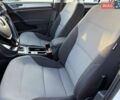 Білий Фольксваген e-Golf, об'ємом двигуна 0 л та пробігом 97 тис. км за 8500 $, фото 27 на Automoto.ua