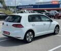 Белый Фольксваген e-Golf, объемом двигателя 0 л и пробегом 89 тыс. км за 8400 $, фото 1 на Automoto.ua