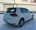 Білий Фольксваген e-Golf, об'ємом двигуна 0 л та пробігом 90 тис. км за 8700 $, фото 2 на Automoto.ua