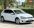 Білий Фольксваген e-Golf, об'ємом двигуна 0 л та пробігом 153 тис. км за 7999 $, фото 10 на Automoto.ua