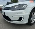 Белый Фольксваген e-Golf, объемом двигателя 0 л и пробегом 124 тыс. км за 8900 $, фото 7 на Automoto.ua