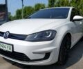 Білий Фольксваген e-Golf, об'ємом двигуна 0 л та пробігом 138 тис. км за 7900 $, фото 1 на Automoto.ua