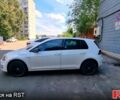 Белый Фольксваген e-Golf, объемом двигателя 80 л и пробегом 107 тыс. км за 8800 $, фото 2 на Automoto.ua