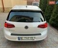 Белый Фольксваген e-Golf, объемом двигателя 0 л и пробегом 131 тыс. км за 8999 $, фото 115 на Automoto.ua
