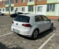 Білий Фольксваген e-Golf, об'ємом двигуна 0 л та пробігом 107 тис. км за 8999 $, фото 2 на Automoto.ua