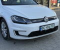 Білий Фольксваген e-Golf, об'ємом двигуна 0 л та пробігом 97 тис. км за 8500 $, фото 5 на Automoto.ua