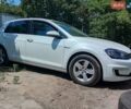 Белый Фольксваген e-Golf, объемом двигателя 0 л и пробегом 145 тыс. км за 8500 $, фото 5 на Automoto.ua