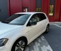 Білий Фольксваген e-Golf, об'ємом двигуна 0 л та пробігом 126 тис. км за 6999 $, фото 6 на Automoto.ua