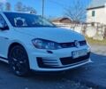 Белый Фольксваген e-Golf, объемом двигателя 0 л и пробегом 65 тыс. км за 12800 $, фото 1 на Automoto.ua