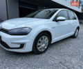 Белый Фольксваген e-Golf, объемом двигателя 0 л и пробегом 161 тыс. км за 7750 $, фото 5 на Automoto.ua
