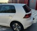 Білий Фольксваген e-Golf, об'ємом двигуна 0 л та пробігом 126 тис. км за 6999 $, фото 7 на Automoto.ua