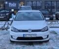 Білий Фольксваген e-Golf, об'ємом двигуна 0 л та пробігом 162 тис. км за 9499 $, фото 4 на Automoto.ua
