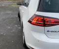 Белый Фольксваген e-Golf, объемом двигателя 0 л и пробегом 120 тыс. км за 10000 $, фото 4 на Automoto.ua