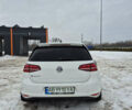 Білий Фольксваген e-Golf, об'ємом двигуна 0 л та пробігом 189 тис. км за 8450 $, фото 5 на Automoto.ua