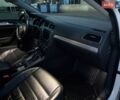 Белый Фольксваген e-Golf, объемом двигателя 0 л и пробегом 183 тыс. км за 8390 $, фото 21 на Automoto.ua