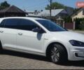 Білий Фольксваген e-Golf, об'ємом двигуна 0 л та пробігом 142 тис. км за 7900 $, фото 9 на Automoto.ua