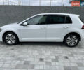 Белый Фольксваген e-Golf, объемом двигателя 0 л и пробегом 154 тыс. км за 9200 $, фото 2 на Automoto.ua