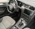 Белый Фольксваген e-Golf, объемом двигателя 0 л и пробегом 101 тыс. км за 8500 $, фото 42 на Automoto.ua