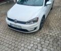 Білий Фольксваген e-Golf, об'ємом двигуна 0 л та пробігом 129 тис. км за 7200 $, фото 1 на Automoto.ua