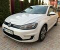Белый Фольксваген e-Golf, объемом двигателя 0 л и пробегом 131 тыс. км за 8999 $, фото 13 на Automoto.ua