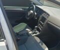 Білий Фольксваген e-Golf, об'ємом двигуна 0 л та пробігом 110 тис. км за 12500 $, фото 7 на Automoto.ua