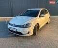 Белый Фольксваген e-Golf, объемом двигателя 0 л и пробегом 120 тыс. км за 9000 $, фото 1 на Automoto.ua
