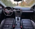 Белый Фольксваген e-Golf, объемом двигателя 0 л и пробегом 143 тыс. км за 8200 $, фото 4 на Automoto.ua