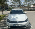 Білий Фольксваген e-Golf, об'ємом двигуна 0 л та пробігом 135 тис. км за 8800 $, фото 1 на Automoto.ua