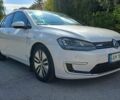 Білий Фольксваген e-Golf, об'ємом двигуна 0 л та пробігом 139 тис. км за 7999 $, фото 8 на Automoto.ua