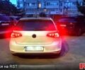 Белый Фольксваген e-Golf, объемом двигателя 80 л и пробегом 107 тыс. км за 8800 $, фото 6 на Automoto.ua