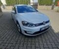 Белый Фольксваген e-Golf, объемом двигателя 0 л и пробегом 160 тыс. км за 7500 $, фото 7 на Automoto.ua
