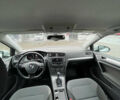 Белый Фольксваген e-Golf, объемом двигателя 0 л и пробегом 114 тыс. км за 9800 $, фото 50 на Automoto.ua