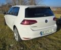 Білий Фольксваген e-Golf, об'ємом двигуна 0 л та пробігом 149 тис. км за 10500 $, фото 3 на Automoto.ua
