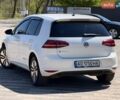 Білий Фольксваген e-Golf, об'ємом двигуна 0 л та пробігом 147 тис. км за 9200 $, фото 3 на Automoto.ua