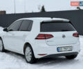 Белый Фольксваген e-Golf, объемом двигателя 0 л и пробегом 141 тыс. км за 7800 $, фото 25 на Automoto.ua