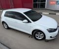 Белый Фольксваген e-Golf, объемом двигателя 0 л и пробегом 96 тыс. км за 9500 $, фото 6 на Automoto.ua