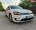 Білий Фольксваген e-Golf, об'ємом двигуна 0 л та пробігом 124 тис. км за 8900 $, фото 2 на Automoto.ua