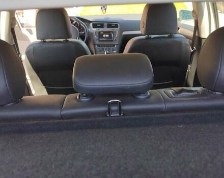 Белый Фольксваген e-Golf, объемом двигателя 0 л и пробегом 78 тыс. км за 10000 $, фото 22 на Automoto.ua