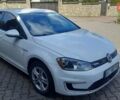 Белый Фольксваген e-Golf, объемом двигателя 0 л и пробегом 160 тыс. км за 7500 $, фото 1 на Automoto.ua