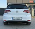 Білий Фольксваген e-Golf, об'ємом двигуна 0 л та пробігом 97 тис. км за 8500 $, фото 16 на Automoto.ua