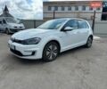 Белый Фольксваген e-Golf, объемом двигателя 0 л и пробегом 182 тыс. км за 7900 $, фото 1 на Automoto.ua