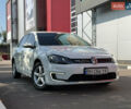 Белый Фольксваген e-Golf, объемом двигателя 0 л и пробегом 95 тыс. км за 9500 $, фото 1 на Automoto.ua