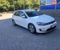 Білий Фольксваген e-Golf, об'ємом двигуна 0 л та пробігом 151 тис. км за 9100 $, фото 22 на Automoto.ua