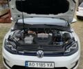 Білий Фольксваген e-Golf, об'ємом двигуна 0 л та пробігом 115 тис. км за 8500 $, фото 9 на Automoto.ua