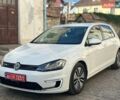 Білий Фольксваген e-Golf, об'ємом двигуна 0 л та пробігом 115 тис. км за 8850 $, фото 1 на Automoto.ua