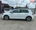 Белый Фольксваген e-Golf, объемом двигателя 0 л и пробегом 182 тыс. км за 7900 $, фото 4 на Automoto.ua